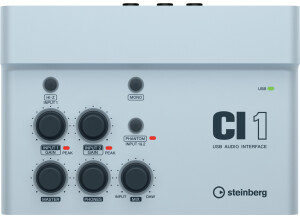 Steinberg CI1 (46434)