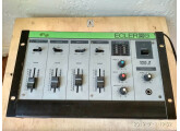 table mixage ECLER MAC 4;2