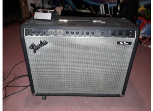 Fender The Twin (97312)