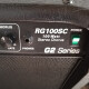 RG 100 SC G2 RG 100 SC G2