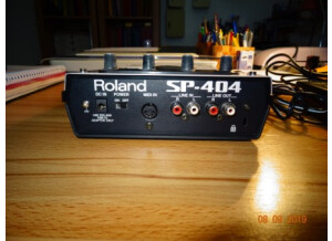 Roland SP-404 (62666)