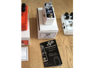 Xotic Effects SP Compressor (3109)