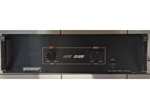 Power Acoustics APK 2120