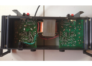 Power Acoustics APK 2120 (85200)