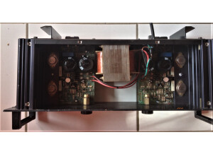 Power Acoustics APK 2120 (21690)