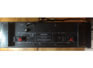 Power Acoustics APK 2120 (98453)