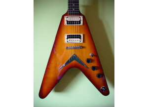 Dean Guitars Vx