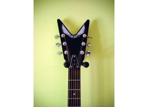 Dean Guitars Vx