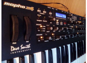 Dave Smith Instruments Mopho x4 (87936)