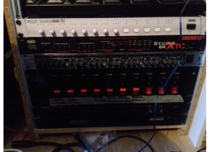 Korg 880 A/D SoundLink DRS