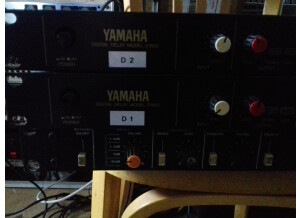 Yamaha D1500 (96600)