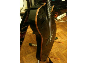 Godin Multiac Series - ACS-SA Slim