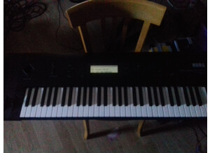 Korg WaveStation (25962)