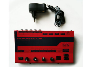 Clavia Micro Modular (72429)