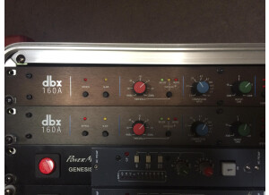dbx 160A (65847)