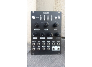 Mutable Instruments Clouds (76860)