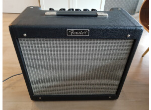 Fender Blues Junior (14319)