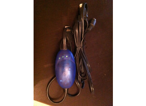 M-Audio Midisport Uno (99233)