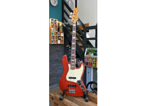 Fender USA Geddy Lee Jazz Bass (15177)