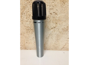 Shure 10A