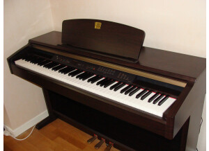 Yamaha Clavinova CLP-120