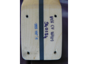 Vigier Excalibur Original