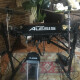 DM5 Pro Kit Surge Cymbals DM5 Pro Kit Surge Cymbals