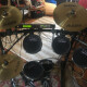 DM5 Pro Kit Surge Cymbals DM5 Pro Kit Surge Cymbals