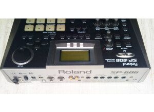 Roland SP-606 (34477)