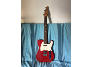 Tom Anderson Classic T (81198)