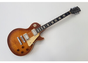 Gibson Les Paul Standard Heritage Elite 80 (95971)