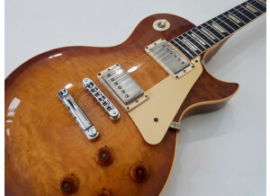Gibson Les Paul Standard Heritage Elite 80 (58539)