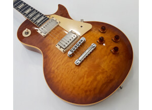 Gibson Les Paul Standard Heritage Elite 80 (90594)