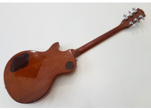 Gibson Les Paul Standard Heritage Elite 80 (56300)