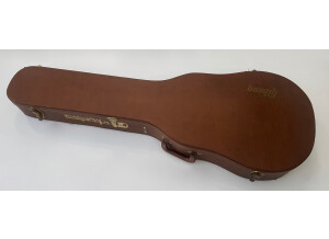 Gibson Les Paul Standard Heritage Elite 80 (5793)