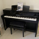 Clavinova CLP-675 Clavinova CLP-675