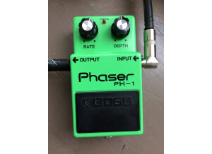 Boss PH-1R Phaser (44486)