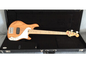 Fender American Deluxe Dimension Bass V