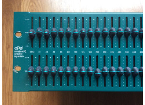 BSS Audio FCS-966 OPAL (63665)