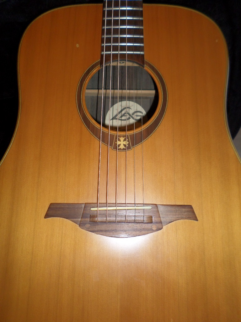 Lâg Tramontane T300D