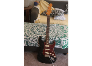 Fender Classic '60s Stratocaster (90580)