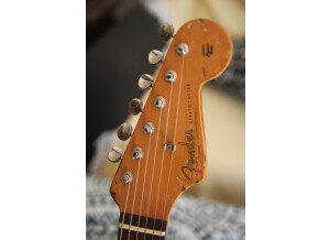 Fender Classic '60s Stratocaster (36577)