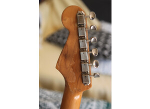 Fender Classic '60s Stratocaster (96088)