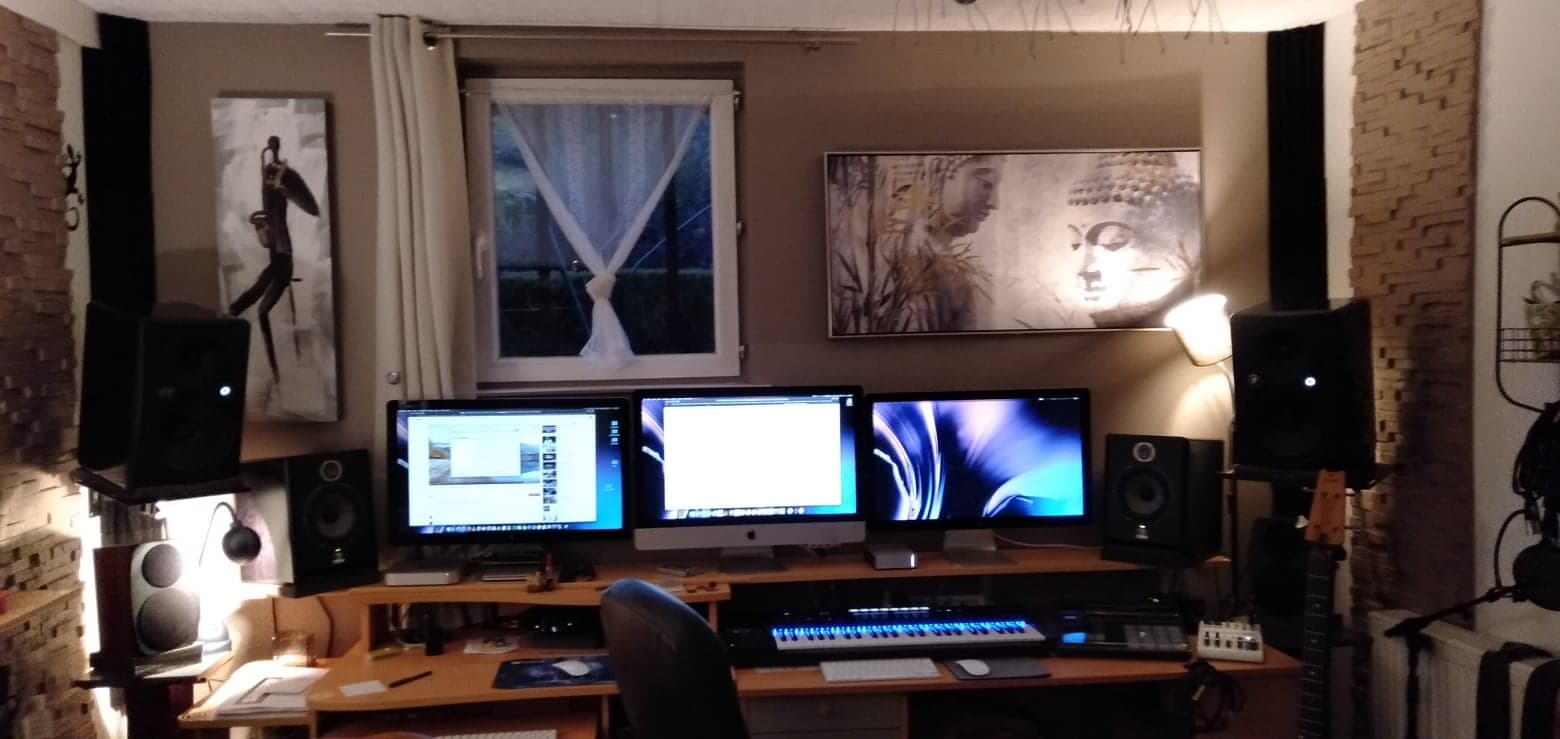 Apple Cinema Display 27"