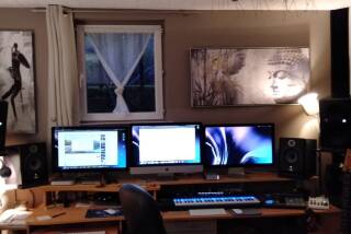Apple Cinema Display 27"