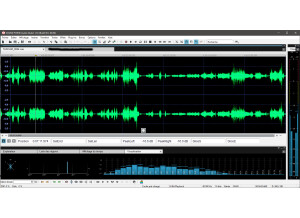 Magix Sound Forge Audio Studio 12 (37007)