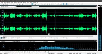 Magix Sound Forge Audio Studio 12