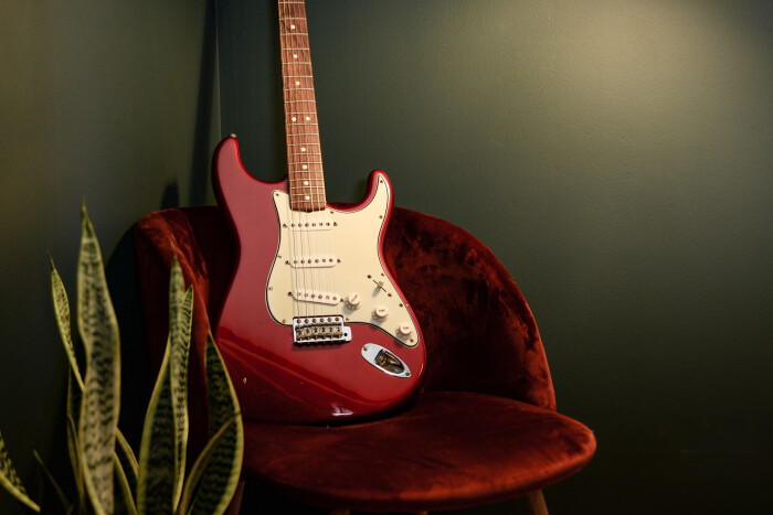 Strat65 CAR Strat65 CAR