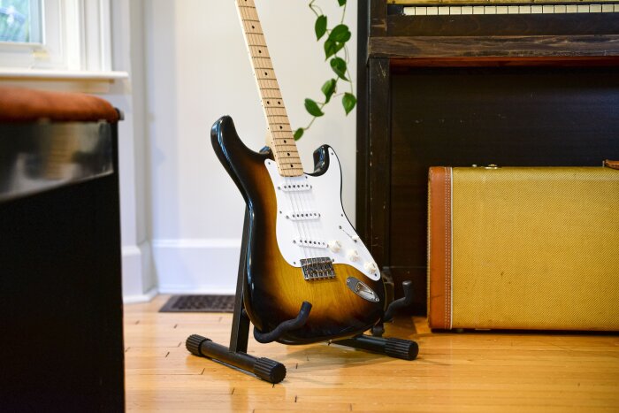 Strat57 Strat57