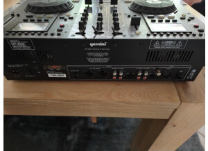 Gemini DJ CDM-3600